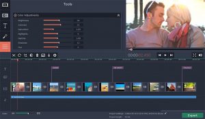 Movavi Video Editor Plus 2020 Full Version Crack With Product Key