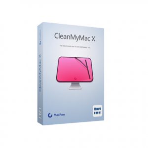 CleanMyMac X 4.14.6 Crack + Product Key Free Download 2024