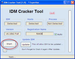 Internet Download Manager 6.41 build 6 Crack Free Download