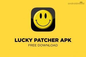Lucky Patcher 10.3.3 Crack + Mod Apk Free Download 2024