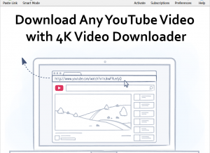 4k Video Downloader 4.18.1.4500 Crack With Keygen Free Download