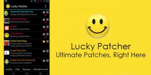 Lucky Patcher 11.1.1 Download Latest APK Free Download 2024