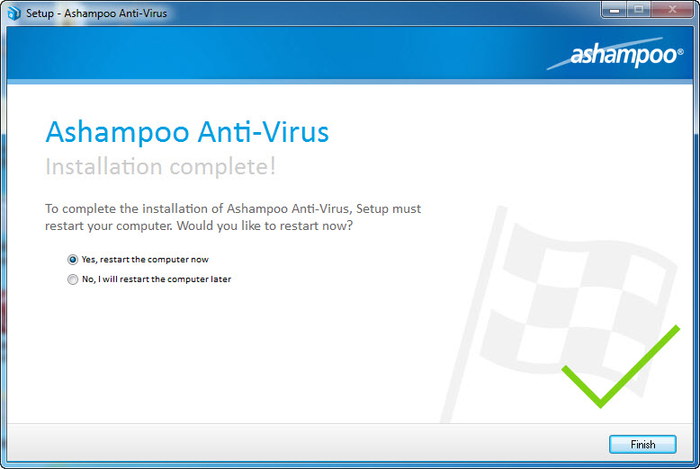 Ashampoo Antivirus 2020.4.2 Crack + Activation Key Free Download
