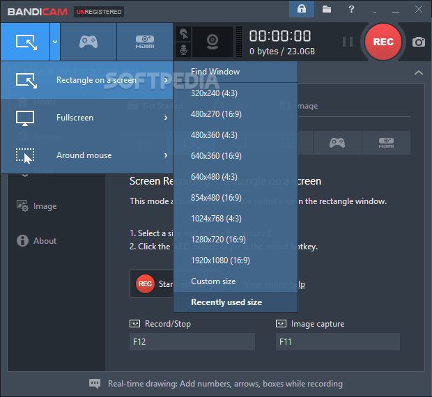 Bandicam 5.3.1 Crack With Product Key Free Download