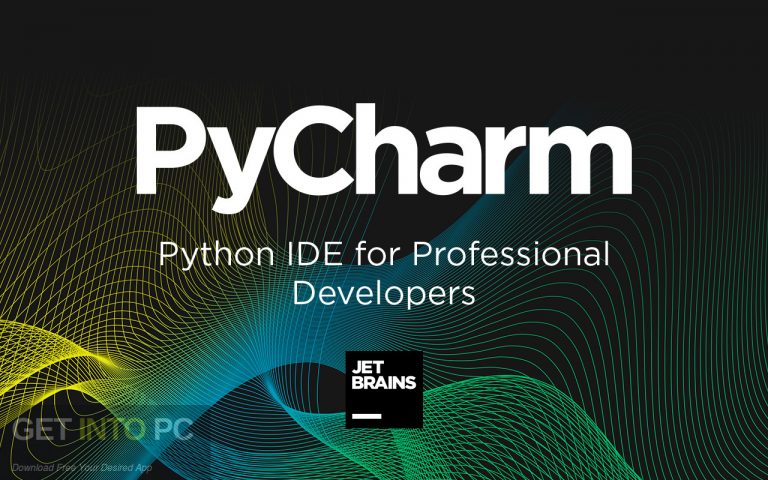 Pycharm 2023.2.5 Crack + Full Keygen Free Download 
