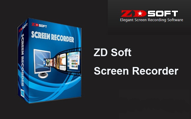 ZD Soft Screen Recorder 11.3.0 Crack With Product Key Free Download