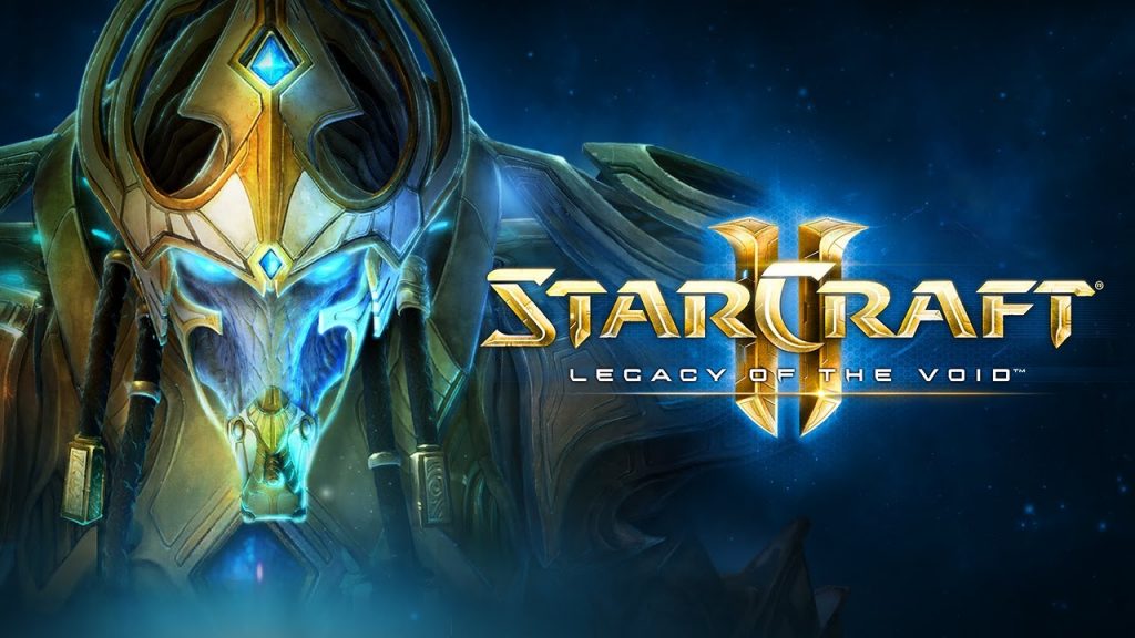 StarCraft II Legacy of the Void CD Key Generator For Download